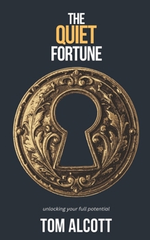 Paperback The Quiet Fortune Book