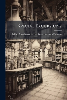 Paperback Special Excursions Book