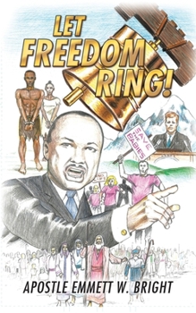 Paperback Let Freedom Ring! Book