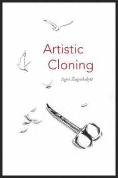 Paperback Artistic Cloning Book