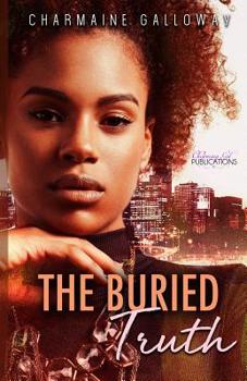 Paperback The Buried Truth Book