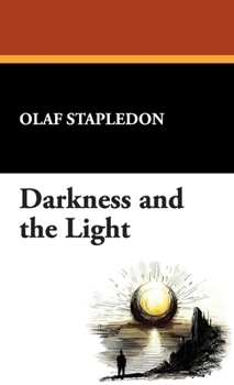 Hardcover Darkness and the Light Book