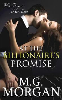 Paperback At the Billionaire's Promise Book