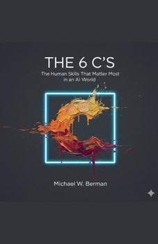 Paperback The 6 C's Book