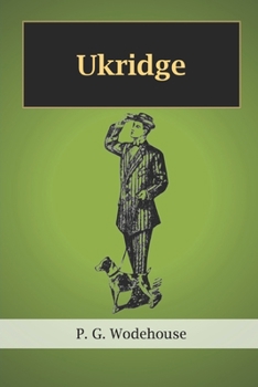 Paperback Ukridge Book