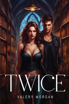 Paperback Twice Book