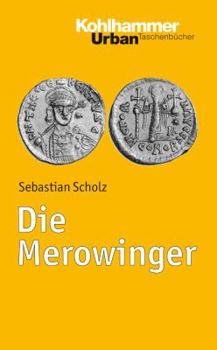 Die Merowinger (Urban-Taschenbucher)