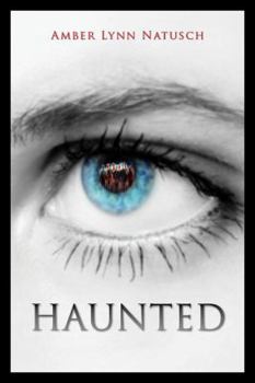 Haunted - Book #2 of the Caged