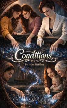 Hardcover Conditions Book
