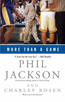 Paperback More than a Game Book