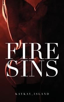 Paperback Fire Sins Book