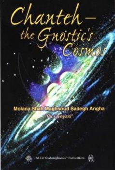 Paperback Chanteh: The Gnostic's Cosmos Book