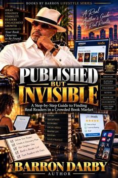Paperback Published But Invisible Book