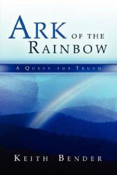 Paperback Ark of the Rainbow Book