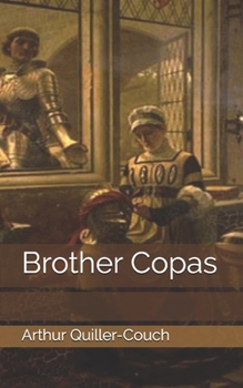 Brother Copas