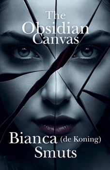 Paperback The Obsidian Canvas Book