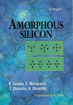 Amorphous Silicon