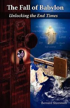 Paperback The Fall of Babylon Book