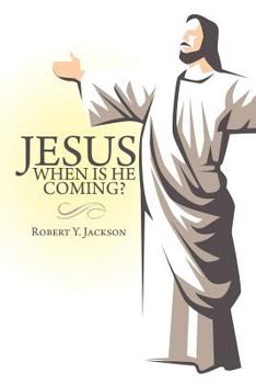Paperback Jesus - When Is He Coming? Book