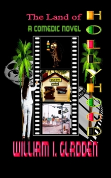 Paperback Hollyhood Book