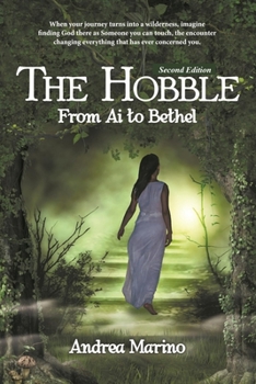 Paperback The Hobble: From Ai to Bethel Book