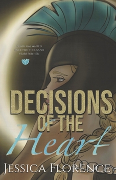 Paperback Decisions of the Heart Book