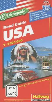 USA : road guide
