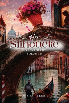 Hardcover Her Silhouette Book