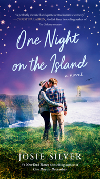 Mass Market Paperback One Night on the Island Book