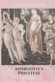 Paperback Aphrodite's Priestess Book