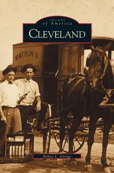 Hardcover Cleveland Book