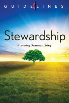 Paperback Guidelines 2013-2016 Stewardship Book