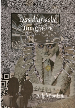 Hardcover Das diarische Imaginäre [German] Book
