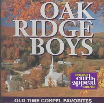 Music - CD Old Time Gospel Favorites Book