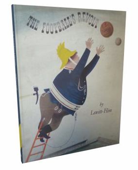 Hardcover HIM GEORGE THE FOOTBALL'S REVOLT /ANGLAIS Book