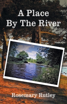 Paperback A Place By The River Book