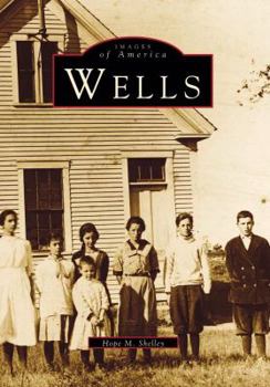 Wells - Book  of the Images of America: Maine