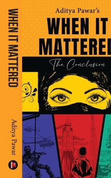 Paperback When It Mattered Book