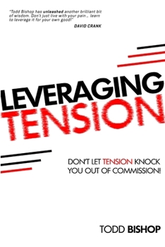 Paperback Leveraging Tension Book