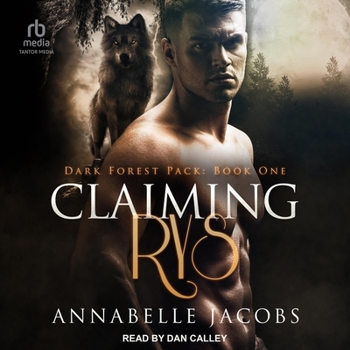 Audio CD Claiming Rys Book