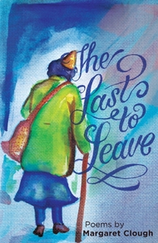 Paperback The Last to Leave Book