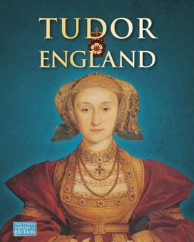 Life in Tudor England (Pitkin Guides)