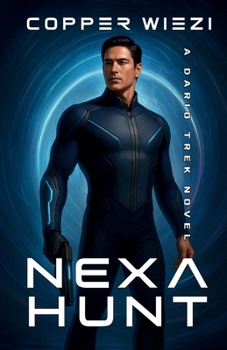 Paperback NexaHunt Book