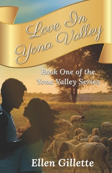 Paperback Love in Yona Valley: Book 1 Book