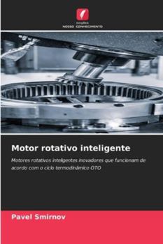 Paperback Motor rotativo inteligente [Portuguese] Book