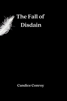 Paperback The Fall of Disdain Book