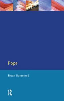 Hardcover Pope Book