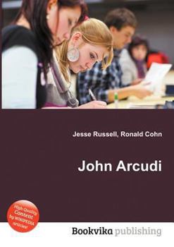 John Arcudi