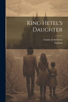 Paperback King Hetel's Daughter Book