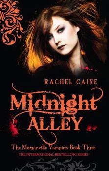 Paperback Midnight Alley Book